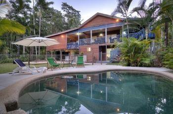 Daintree Village Hideaway