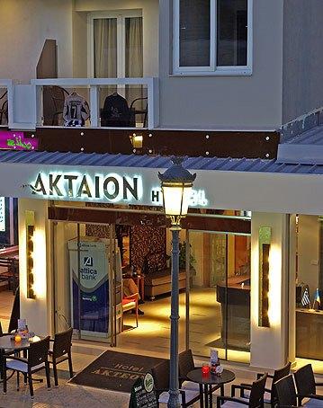 Aktaion