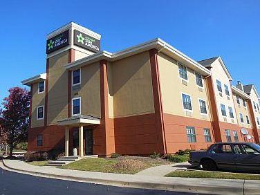 Extended Stay America Hotel Germantown