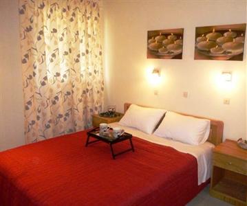 Maravelia Apartments