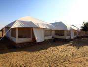 Desert Adventure Camps and Safari