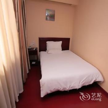 GreenTree Inn Qufu Kongfu