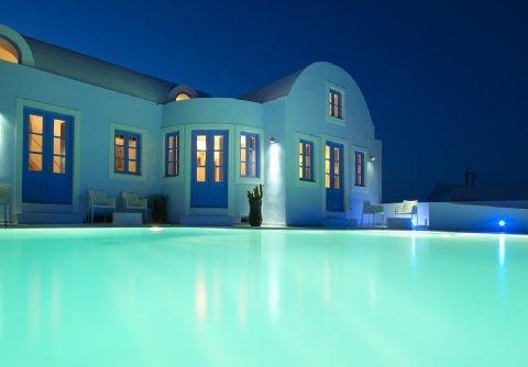 Hotel Kallisto