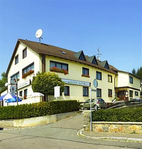 Hotel Gasthof Glueck Auf