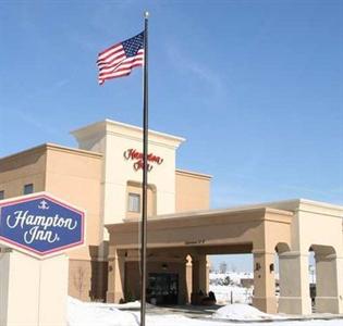 Hampton Inn Clarion