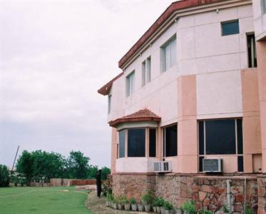 Regency Resorts Gwalior