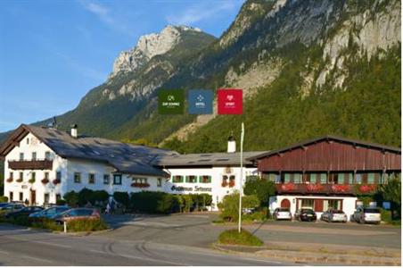 Hotel Zur Schanz