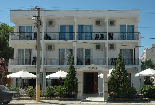 Olcay Hotel Ayvalik