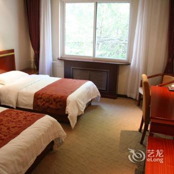 Sheng Sha Hotel Beijing