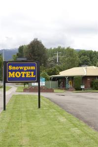 Snowgum Motel