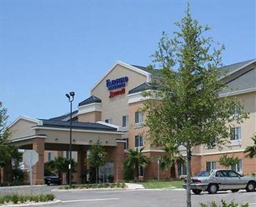 Fairfield Inn & Suites Clermont