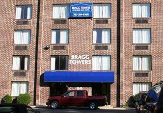 Bragg Towers