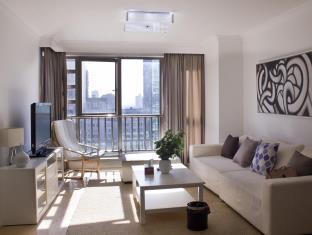 YL International Serviced Apartment-Taiyuan Garden