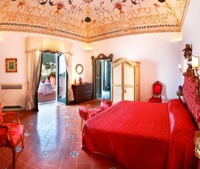 Villa dei Fisici