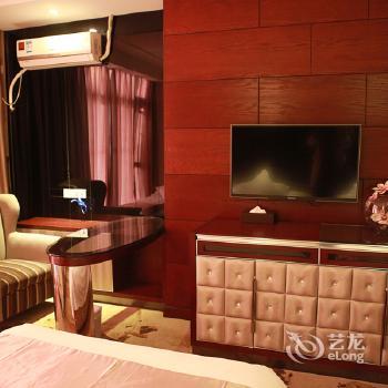 Qingmu Hotel Changzhou Commercial Center