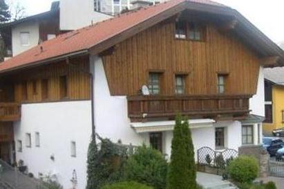 Haus Bacher