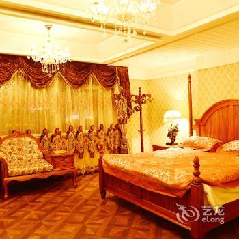 Jinkaiyue Holiday Hotel Yanbian