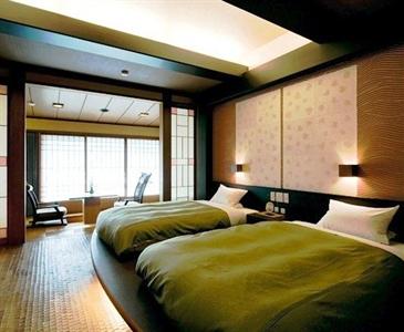 Nasu Onsen Sanraku Hotel