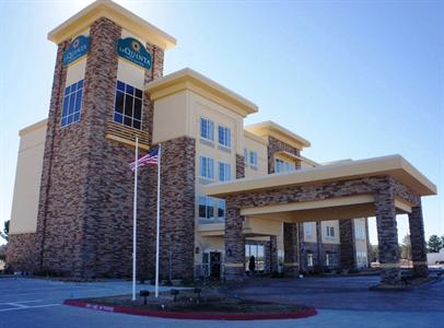 La Quinta Inn & Suites Pecos