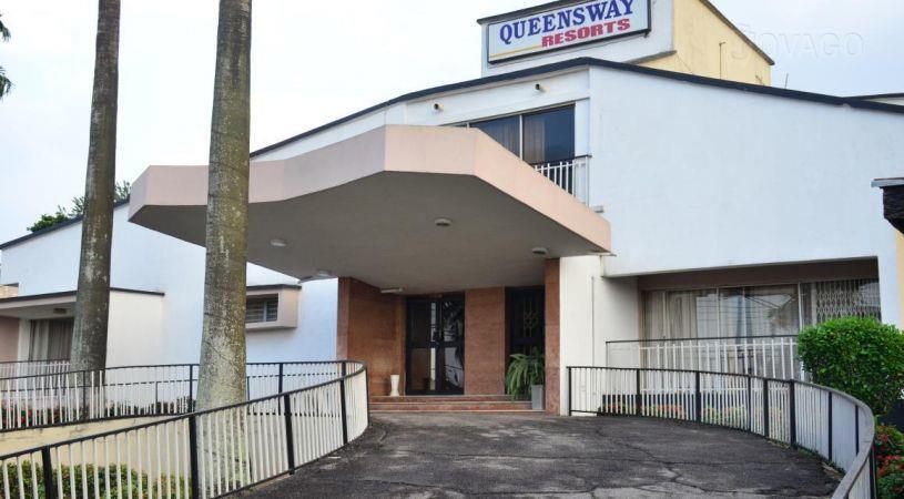 Queensway Resort Exotic Suites