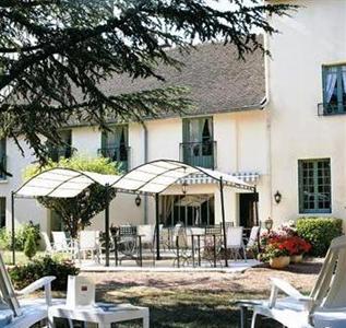Hotellerie du Val d'Or