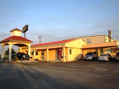 Budget Inn Fairfield