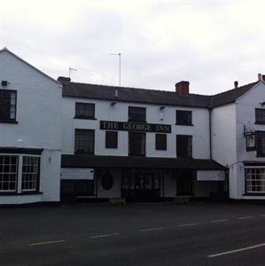 The George Inn at Frocester