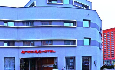 Amedia Hotel