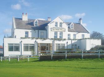 The White House Hotel Whitby
