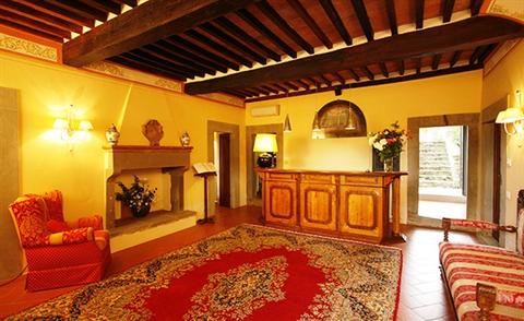 Relais Borgo San Pietro