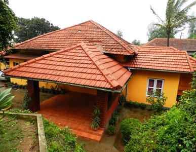 Ganga Home Stay