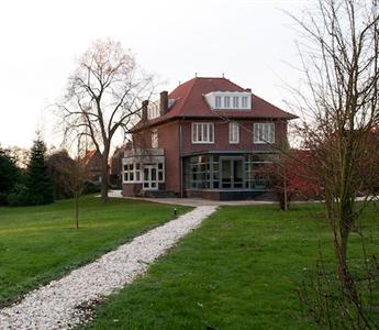 Villa Beeklust