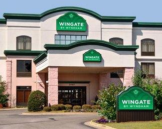 Wingate Inn Montgomery