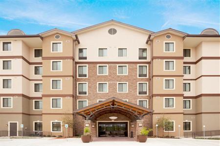 Staybridge Suites Stone Oak