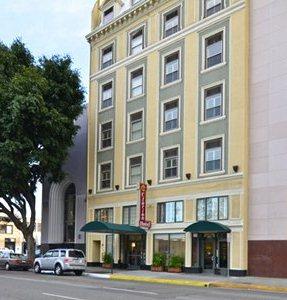 Clarion Hotel-Downtown Oakland