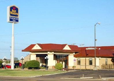 Best Western Northgate Inn Pampa