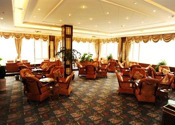 Hanyuan Guodong Hotel - Yaan