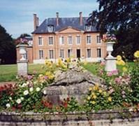 Chateau d'Emalleville