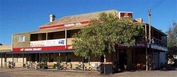 Tibooburra Hotel