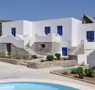Amorgion Hotel
