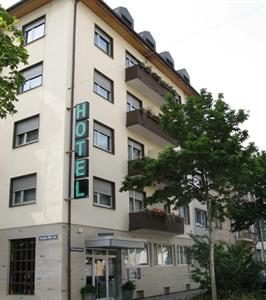 Hotel Wegener