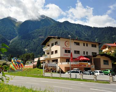Gasthof Ambachhof