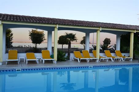 Best Western Hotel Les Cleunes