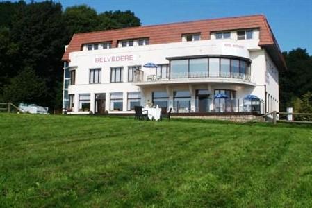 Hotel Restaurant Belvedere Heuvelland