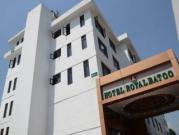 Hotel Royal Batoo