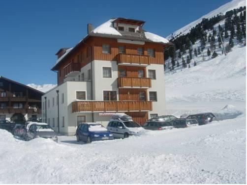 Haus Christophorus Obergurgl