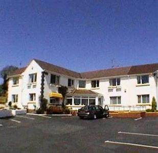 Sunnymeade Country Hotel Woolacombe