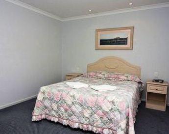 Banksia Gardens Resort Motel