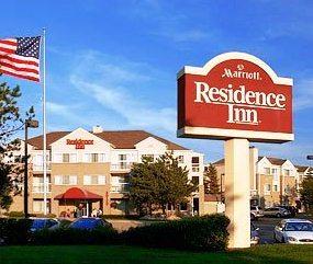 Residence Inn Detroit Warren