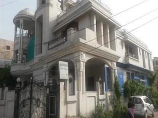 Gulmohar Guest House